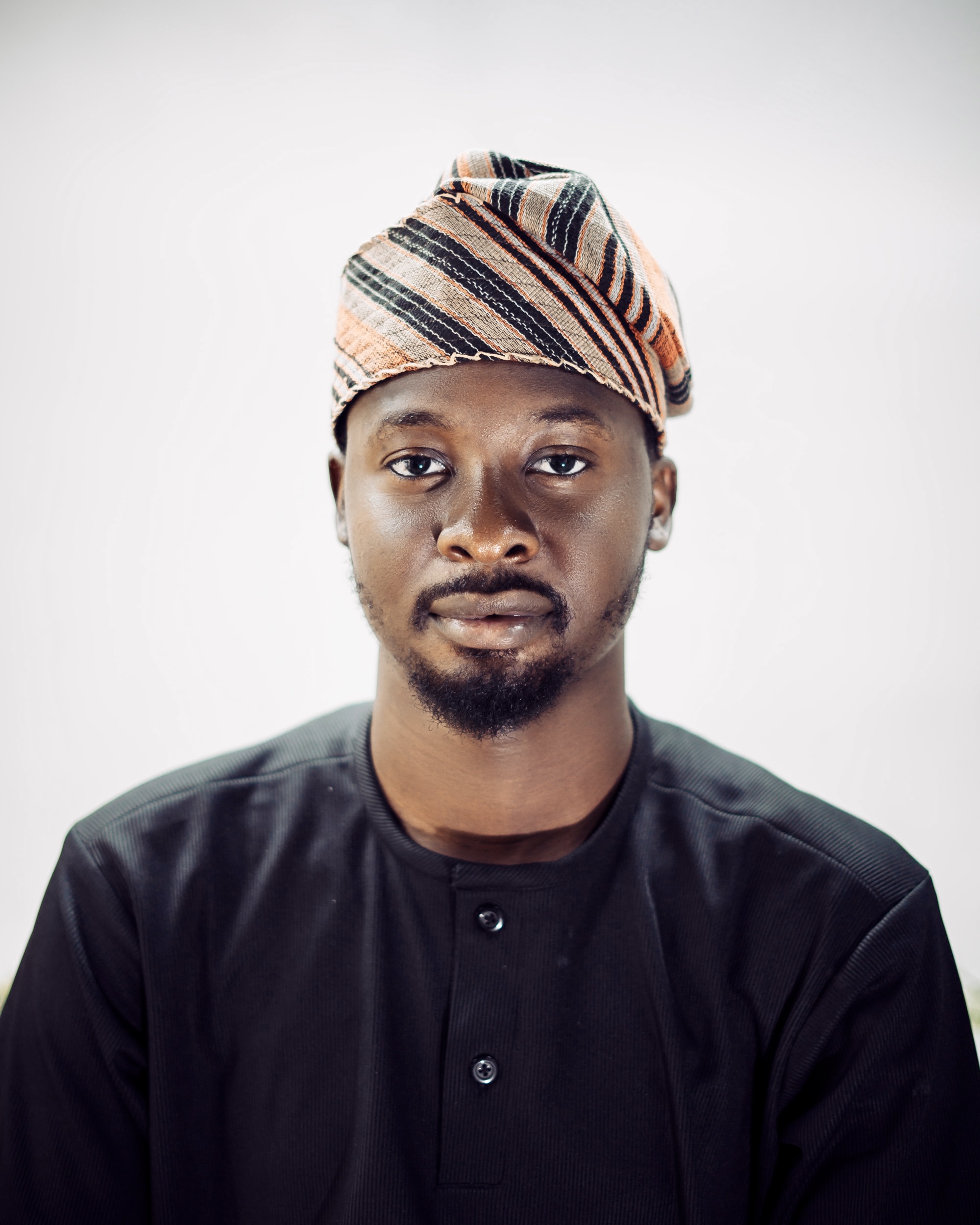 Fawaz Suleiman - Chief Executive Officer